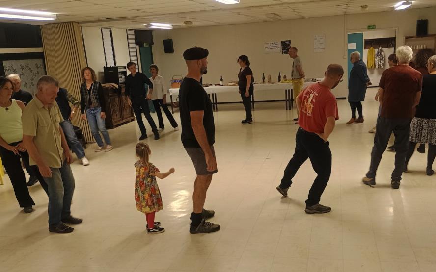 Image de présentation du lieu