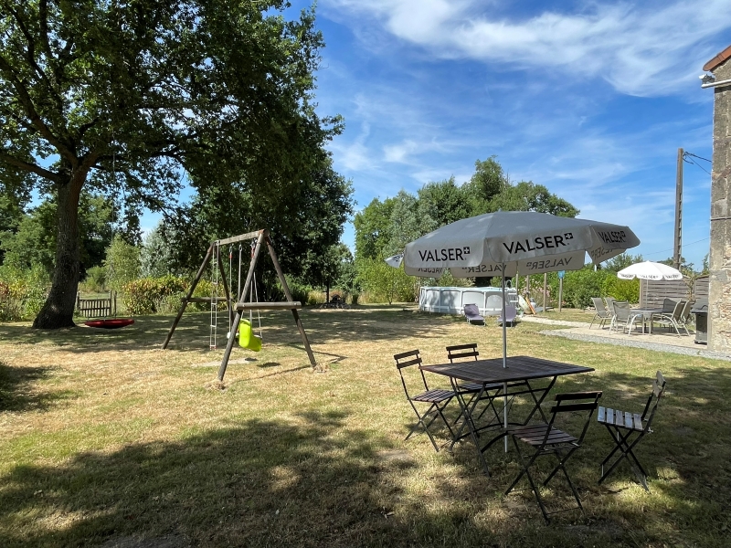 La Grange Richard, Dinsac - photo 10