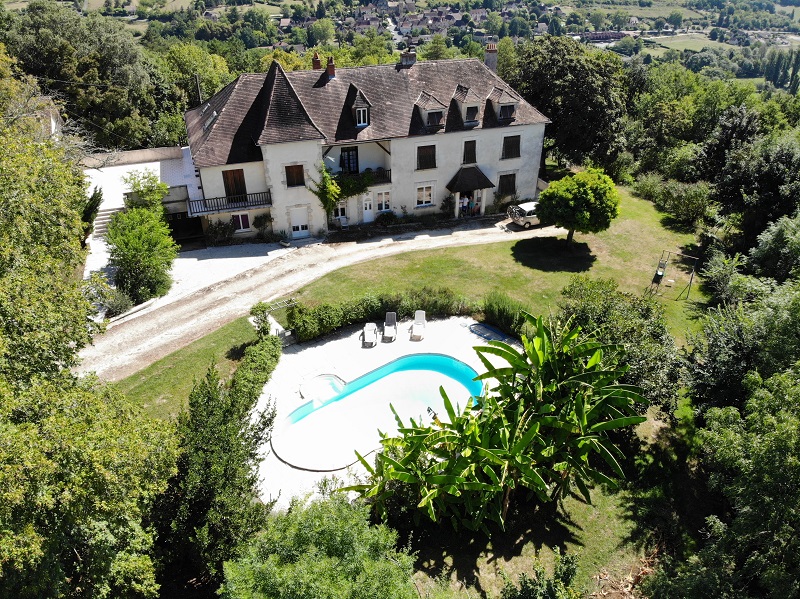 Le Mazel de Plazac - photo 4