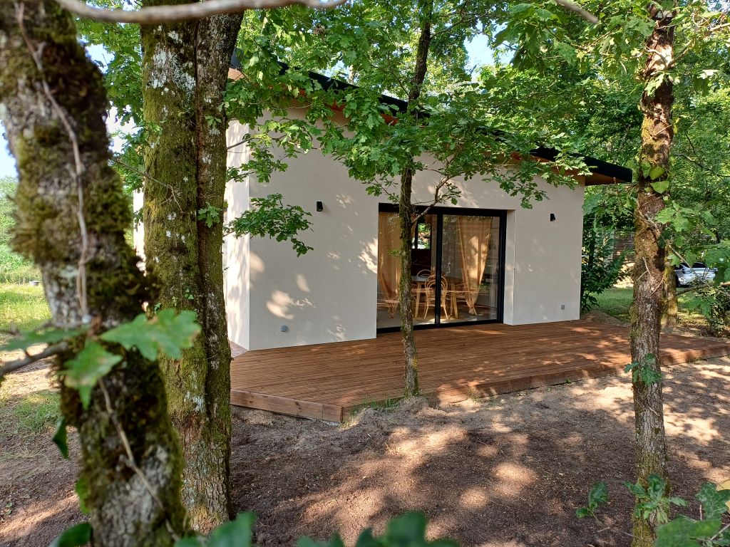 Domus Quiétis, Saubusse - photo 13