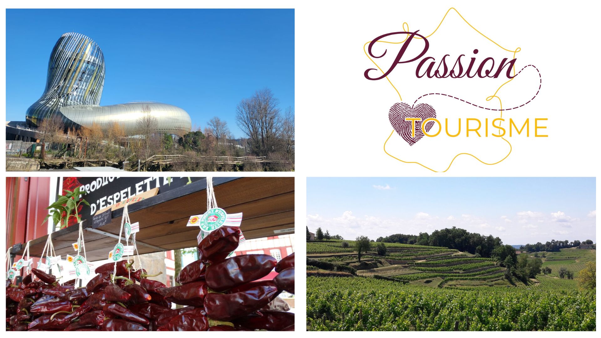 Passion Tourisme