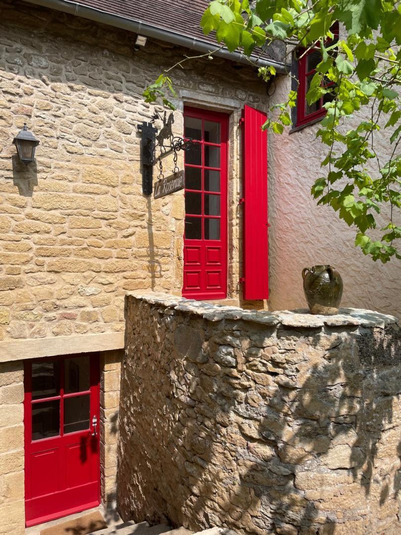 La Roseraie - photo 3