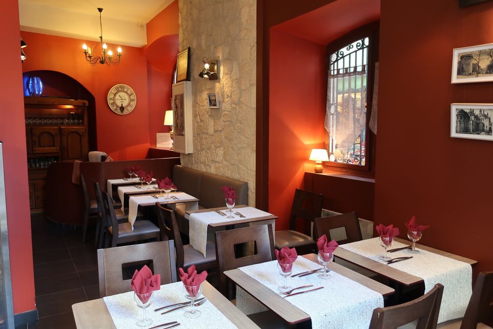 Le relais périgourdin