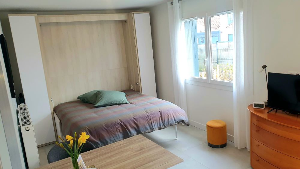 Studio 1 à 2 pers. - A SWEET HOME DAX, Dax - photo 6