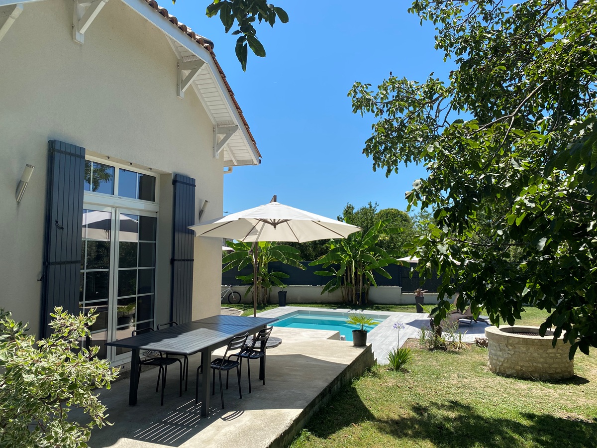 Villa Marguerite, Villeneuve-sur-Lot - photo 15