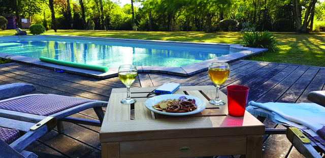 Gîte la louve, Arsague - photo 8