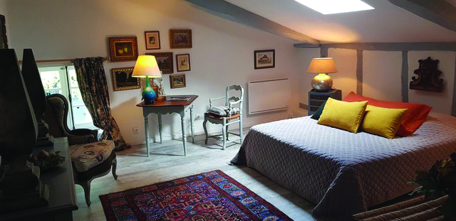 Gîte la louve, Arsague - photo 9