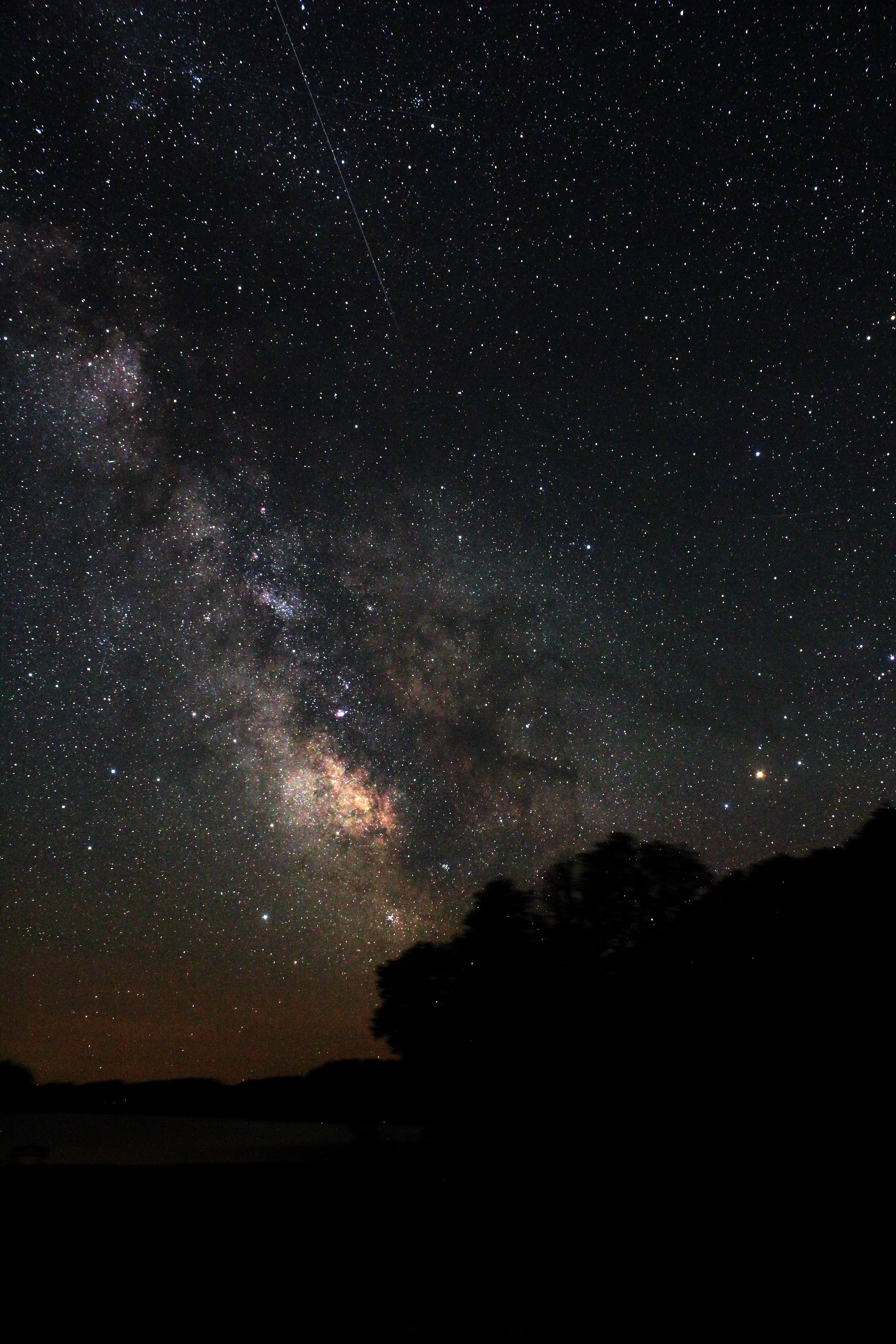 La nuit des étoiles