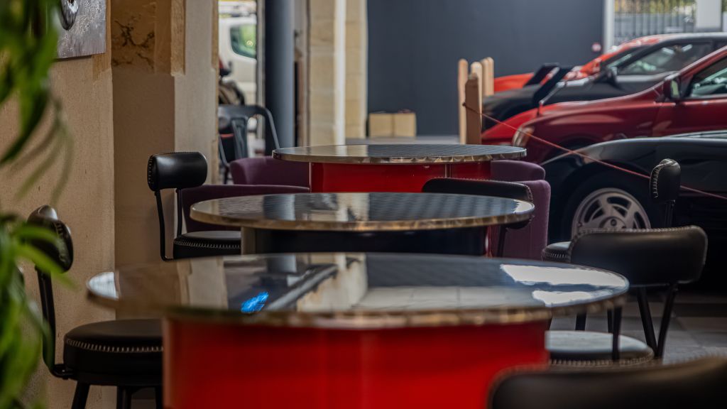 Le Saloon - Japan & Ricaine — Fast food & Street food à Dordogne