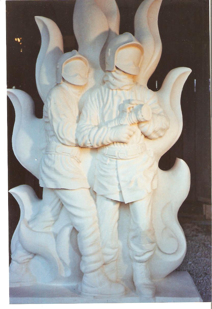 Alain Bruneau Artiste sculpteur - photo 2