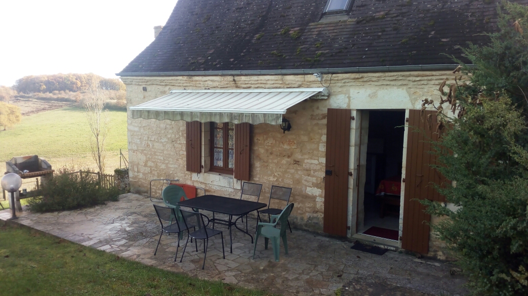 Le Pas de la Bouygue