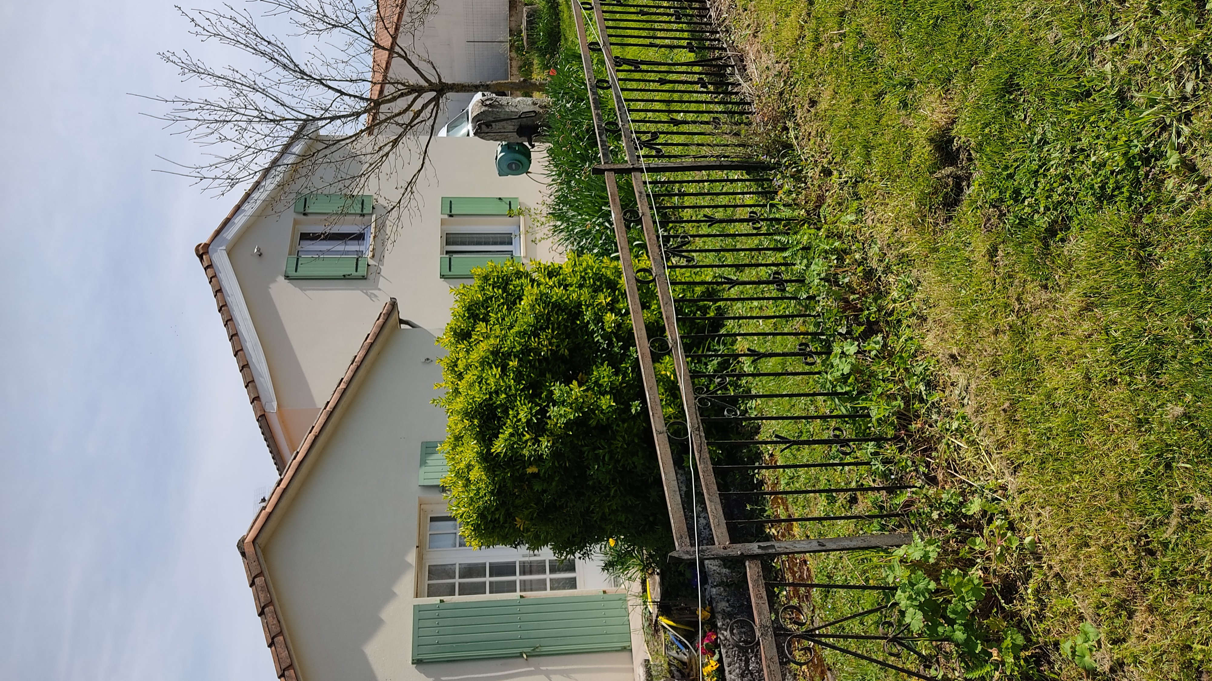 Le Verdier (n° 10600)