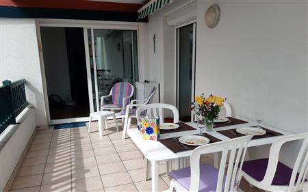 Appartement Seurin Appartement Seurin