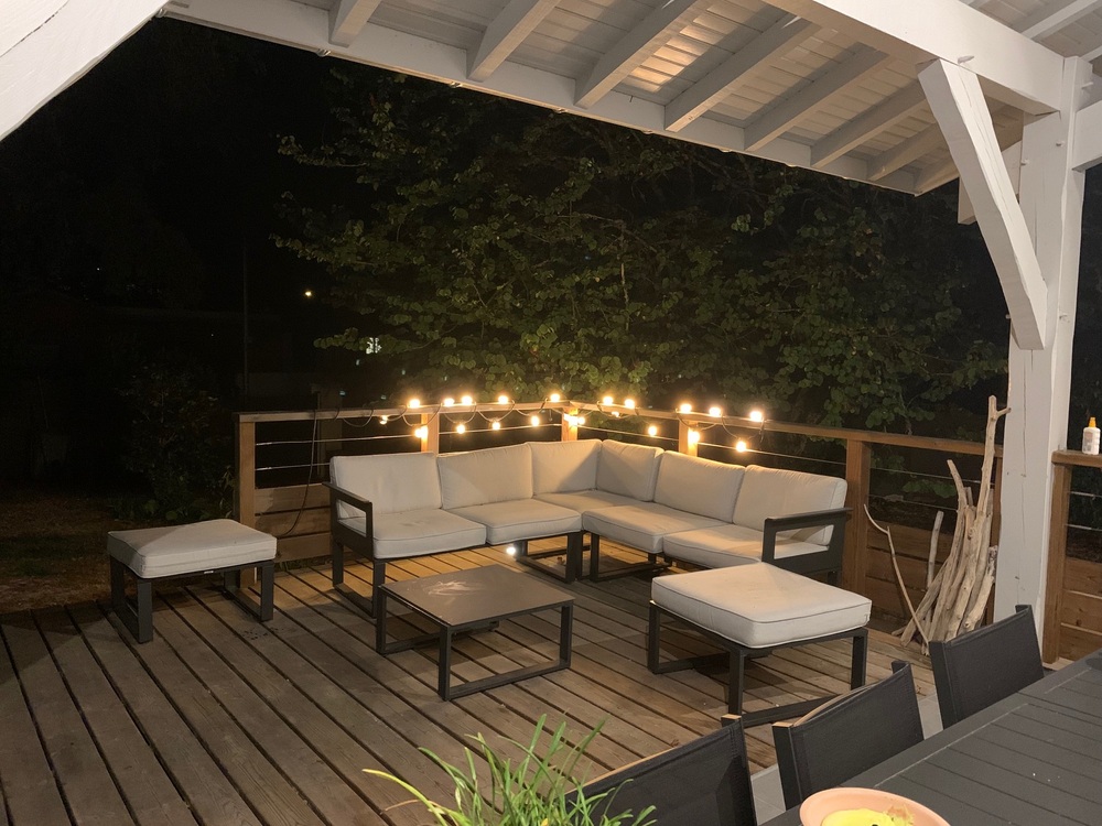 Ostau Oceane, Capbreton - photo 8