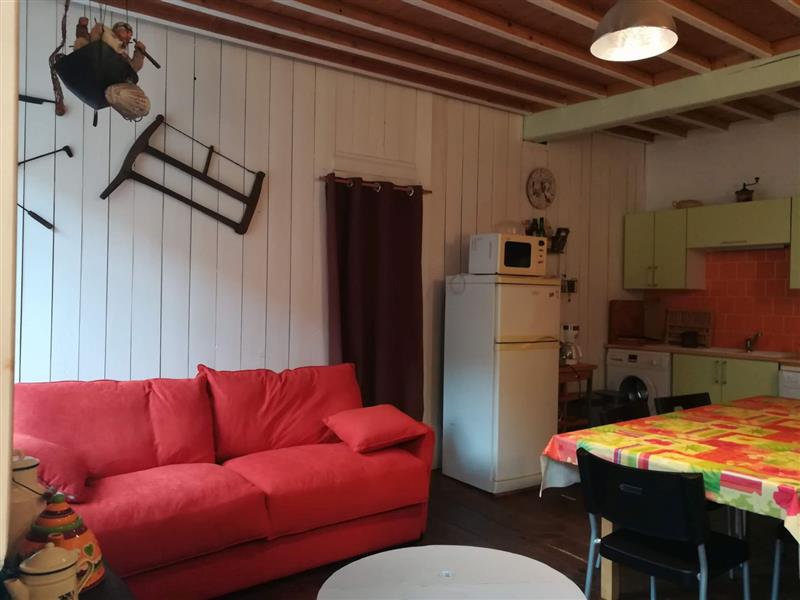 Appartement Olivetti