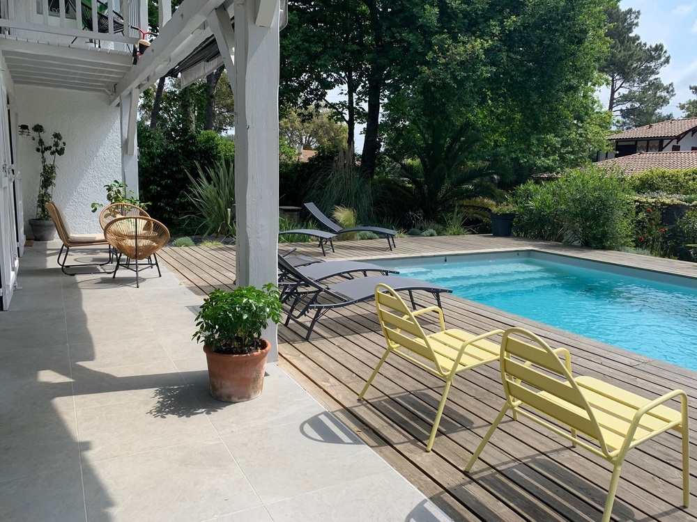 Ostau Oceane, Capbreton - photo 6