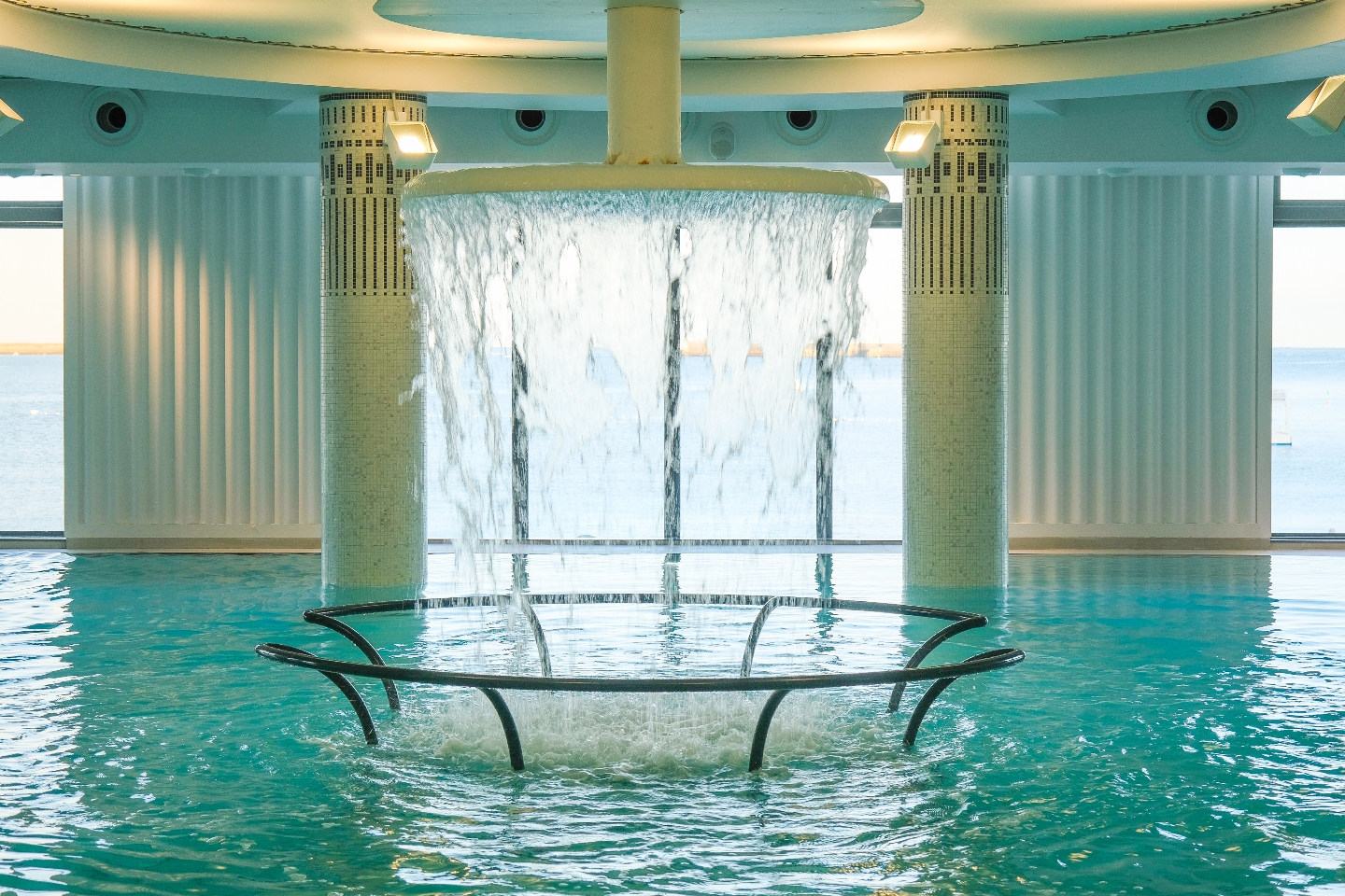 Thalazur Thalassothérapie & Spa Marin