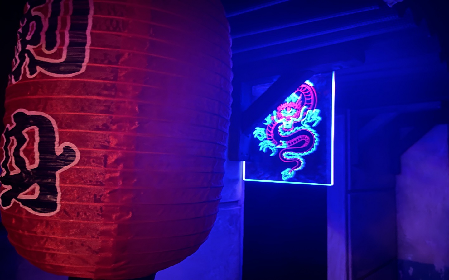 Too late escape game - photo 2