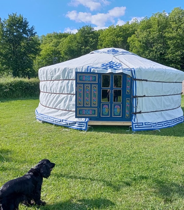 Aire naturelle de camping ICB là, Bressuire - photo 10