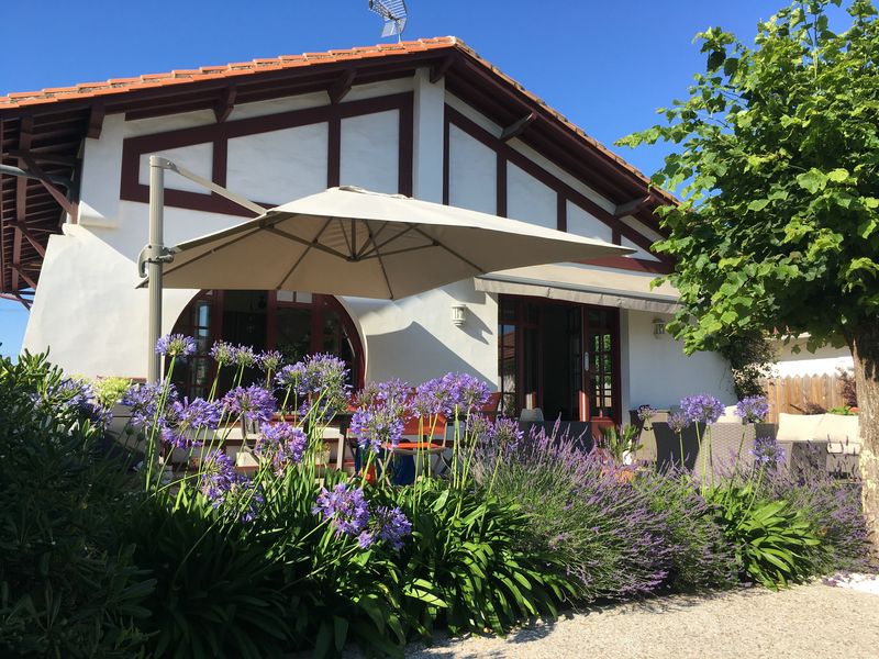 Chez Bella Côté Bassin - Villa et sa dépendance, Gujan-Mestras - photo 9