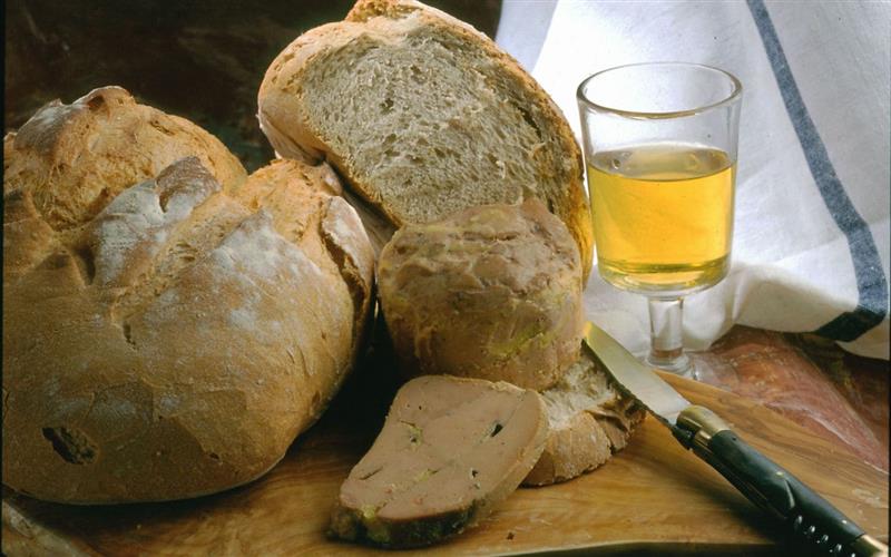 Maison Laguilhon - Musée du Foie Gras