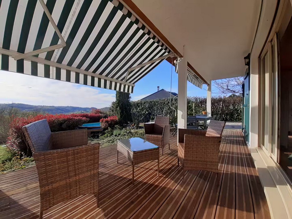 Le Chalet du Plantou, Le Pescher - photo 2