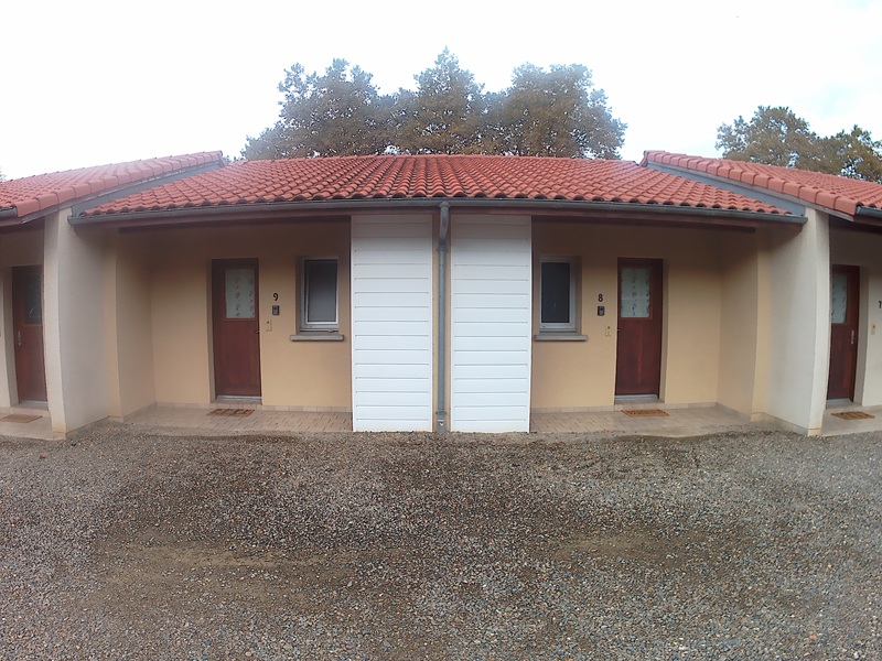 Les Albizias I n° 8 et n°9, Eugénie-les-Bains - photo 25