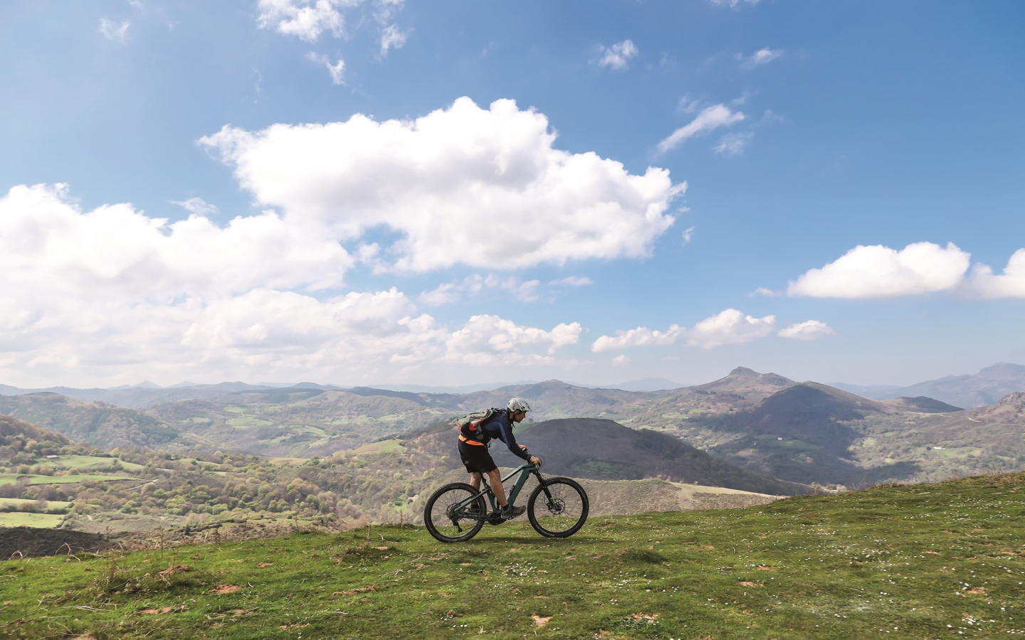 Fagoa - Location de VTT — Services pratiques à Pays Basque