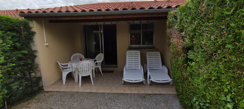 Les Albizias I n° 8 et n°9, Eugénie-les-Bains - photo 27