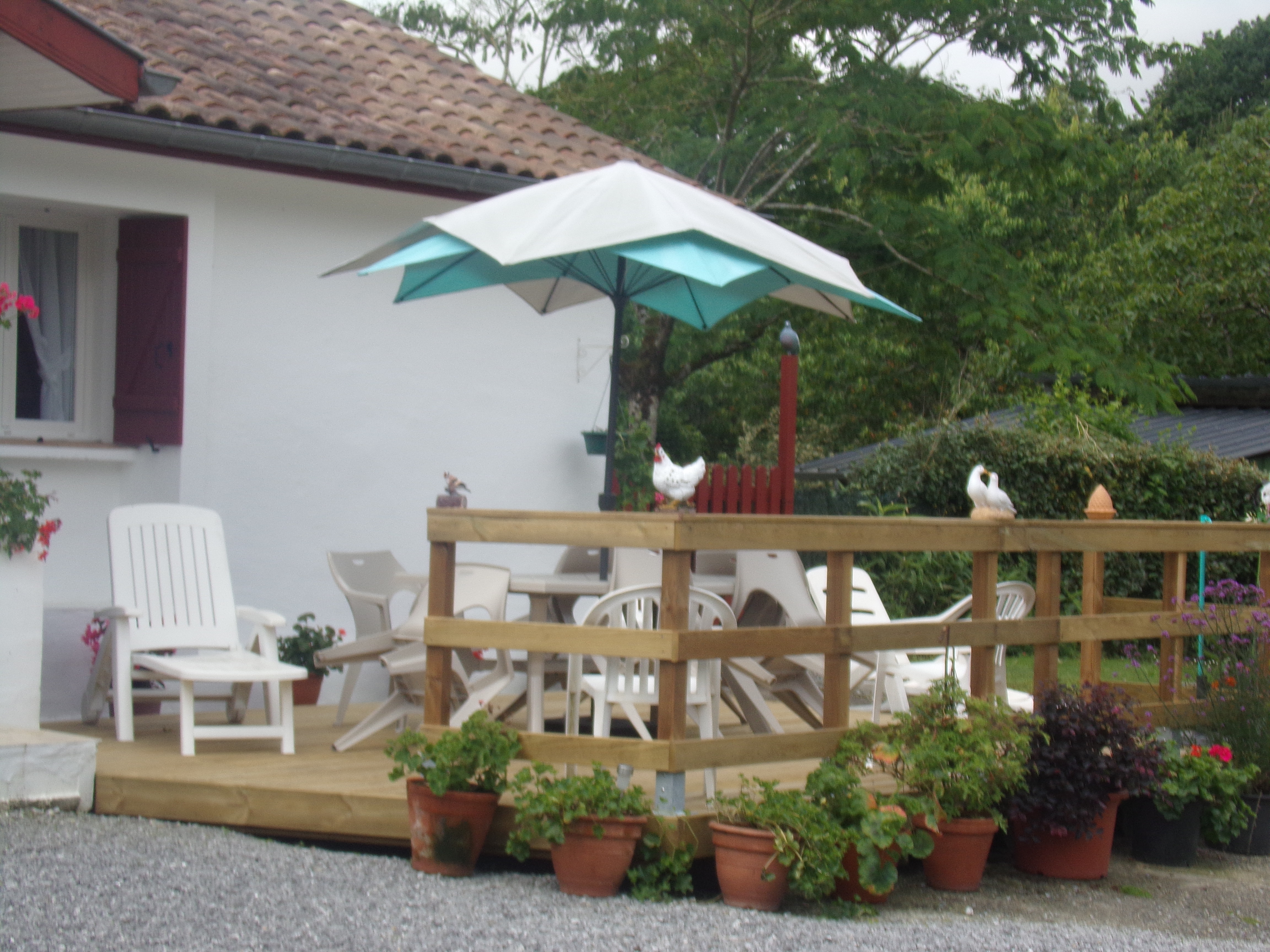 Grand Lartigue, Saint-Lon-les-Mines - photo 2