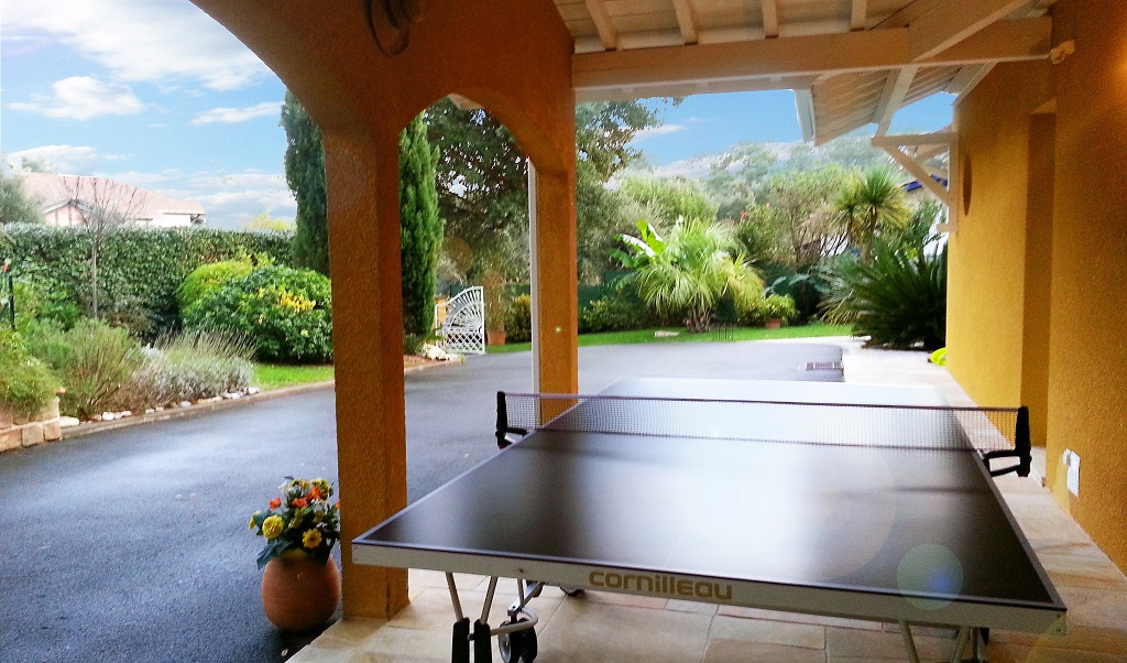 La Dolce Villa, Labenne - photo 7