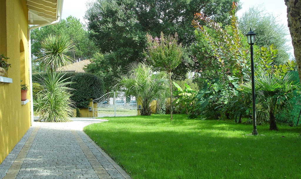 La Dolce Villa, Labenne - photo 3