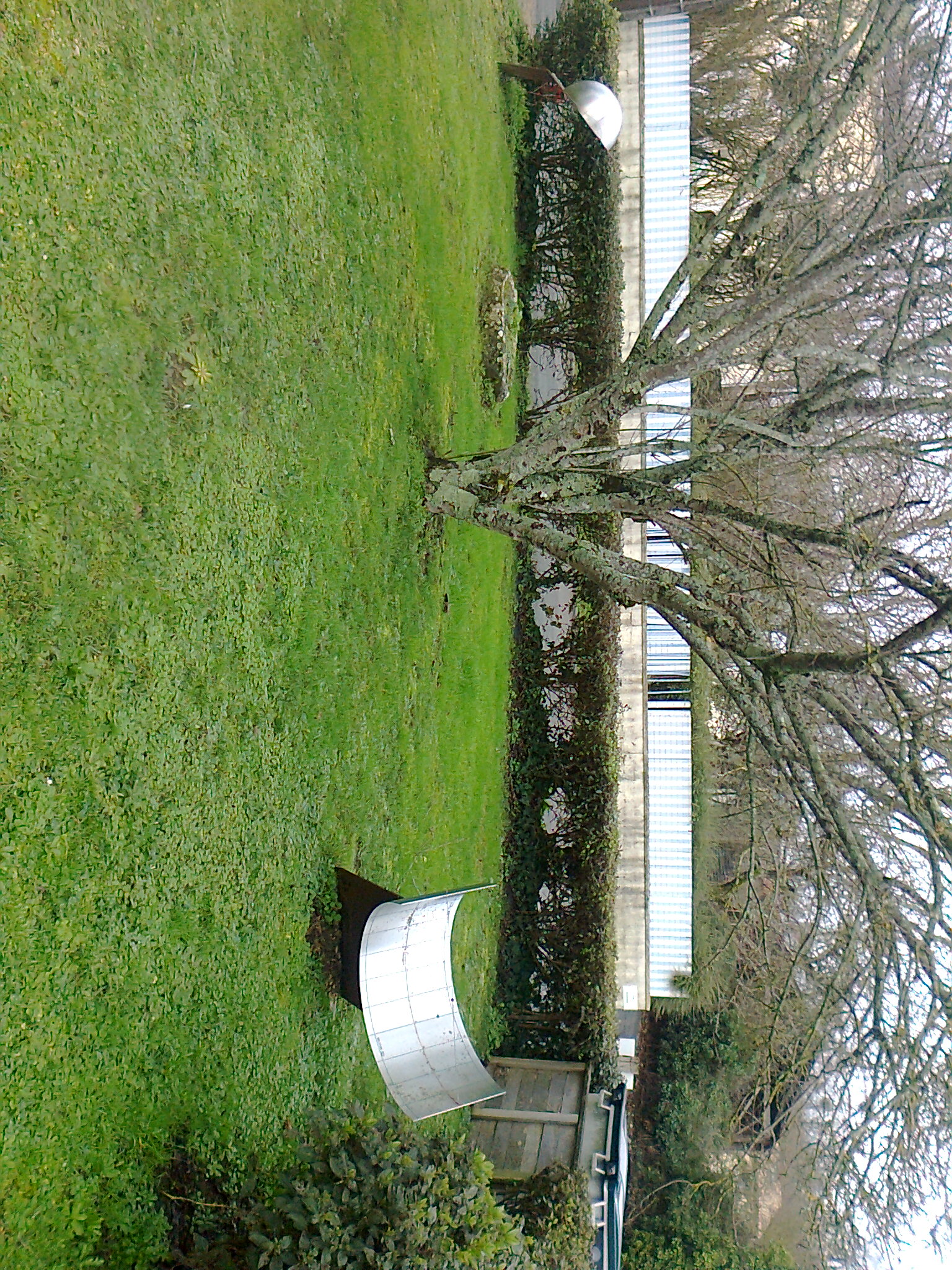 Saint-Coutant-sud - Saint-Coutant