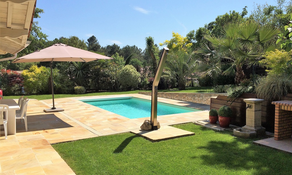 La Dolce Villa, Labenne - photo 12