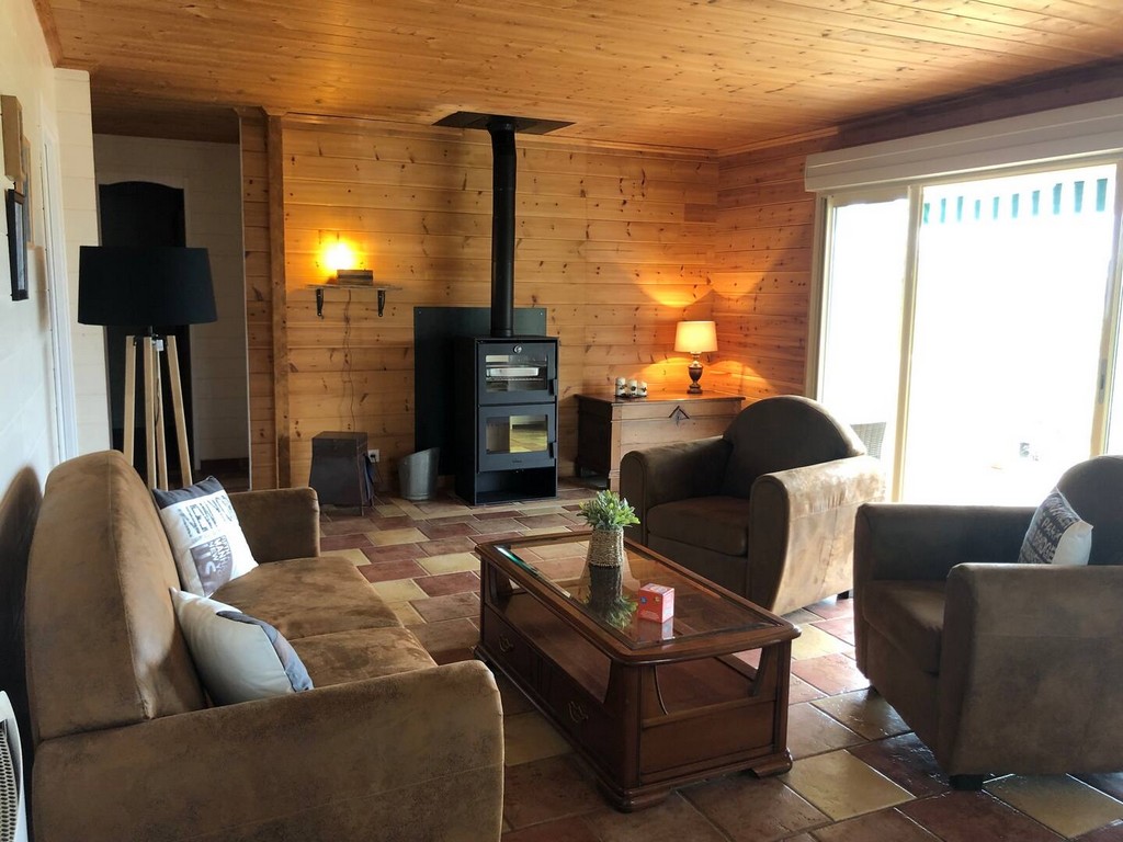 Le Chalet du Plantou, Le Pescher - photo 10