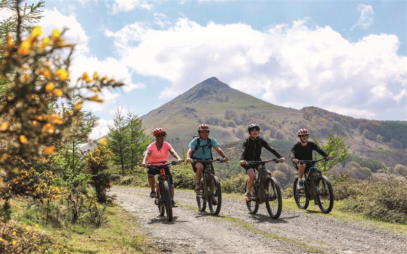 Fagoa - Location de VTT