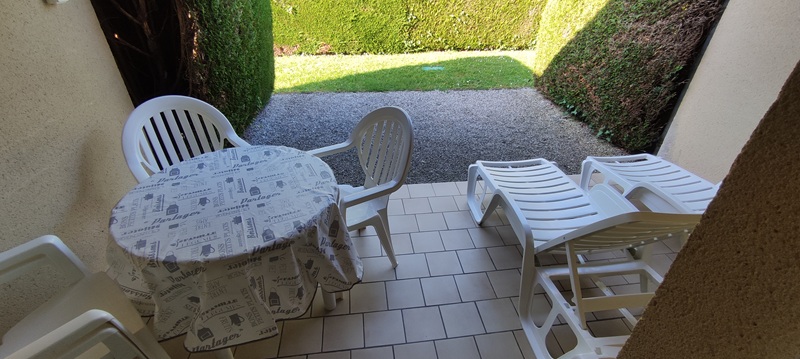 Les Albizias I n° 8 et n°9, Eugénie-les-Bains - photo 21