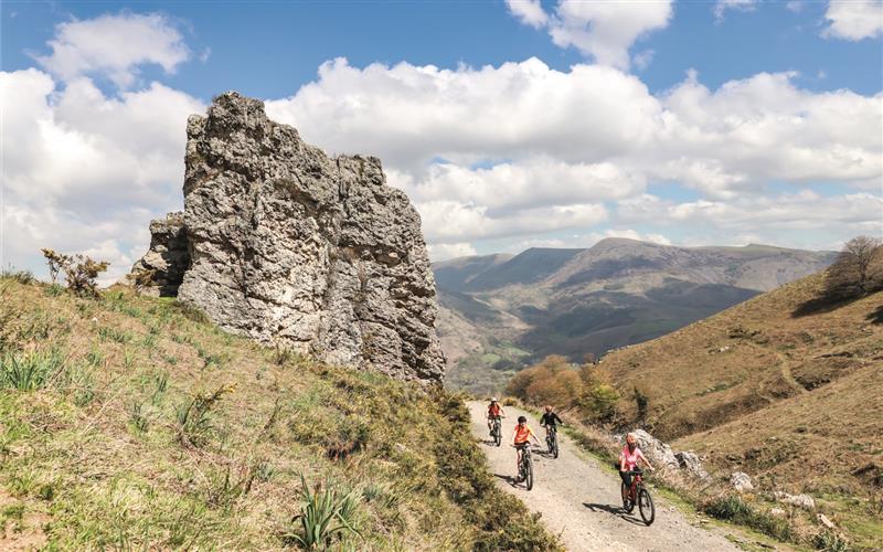 Fagoa - Location de VTT
