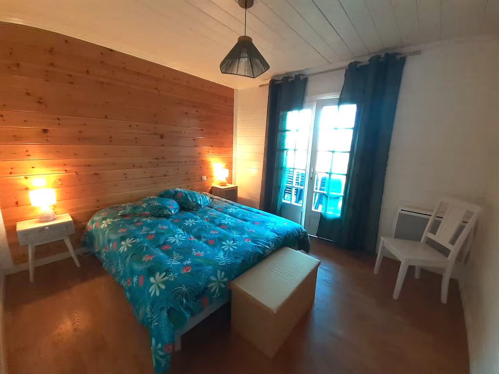 Le Chalet du Plantou, Le Pescher - photo 9