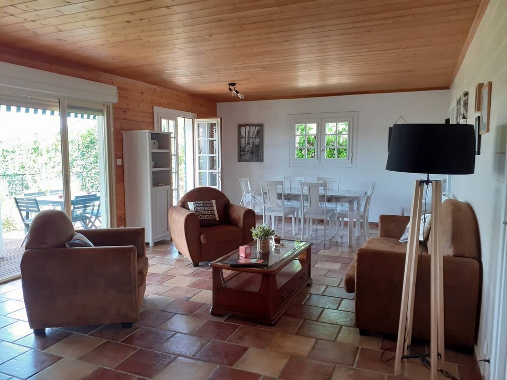 Le Chalet du Plantou, Le Pescher - photo 7