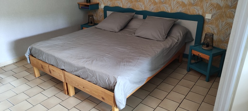Les Albizias I n° 8 et n°9, Eugénie-les-Bains - photo 22