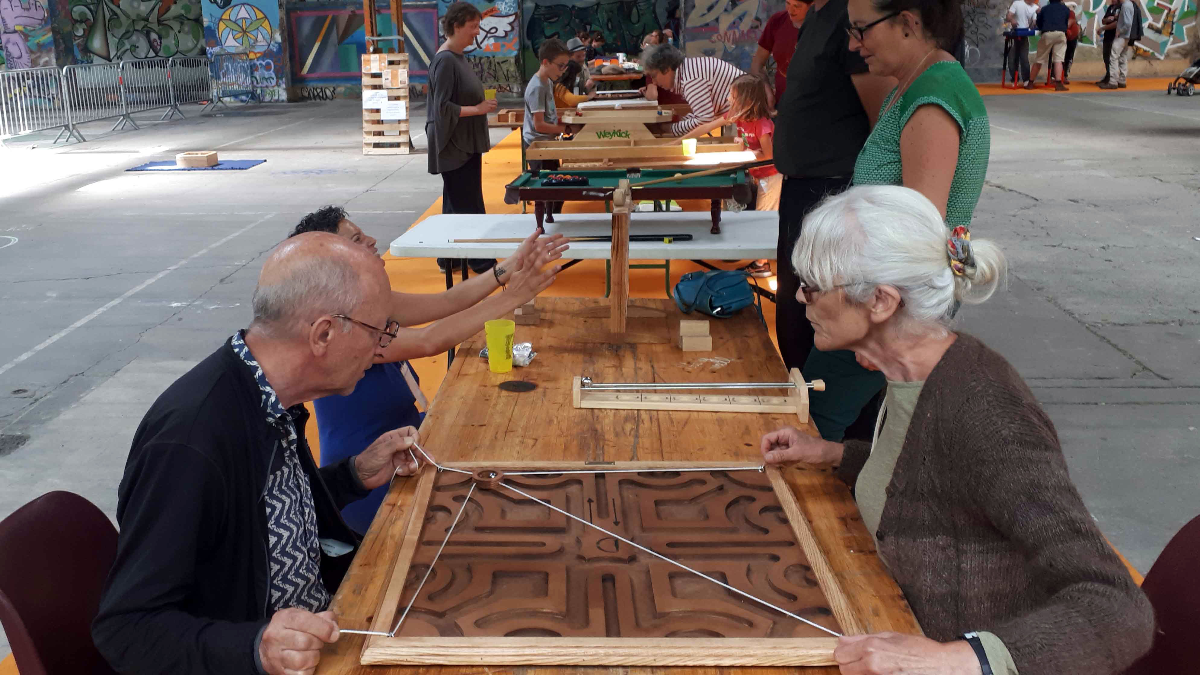 Bilboquet en vadrouille - photo 4