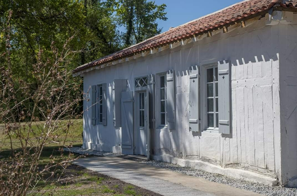 Maison de la Photographie des Landes, Labouheyre - photo 4