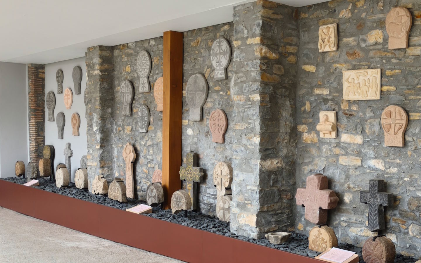 Musée de Basse Navarre -  Espace Bideak, Saint-Palais - photo 4