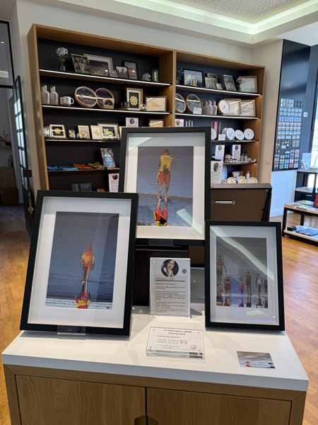 Les Rendez-vous de la Boutique : — visuel événement