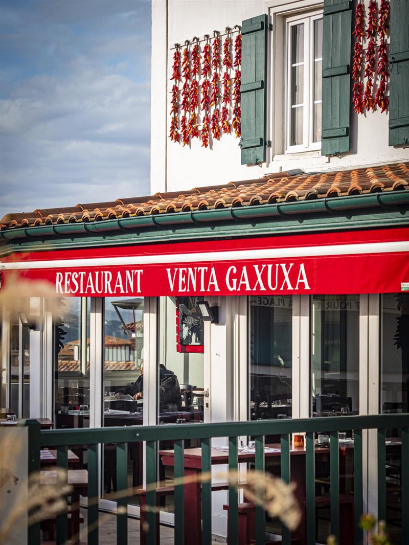 Venta Gaxuxa