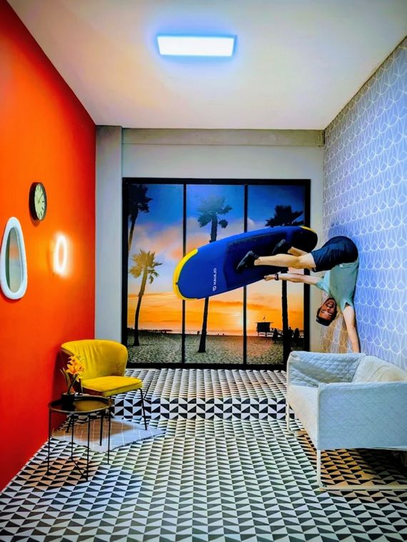 Galerie d'Illusions, Mimizan - photo 5
