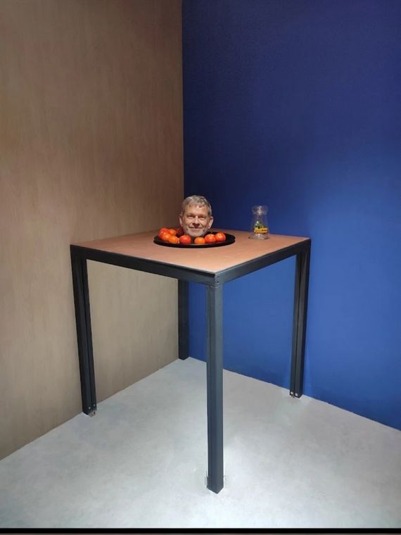 Galerie d'Illusions, Mimizan - photo 8