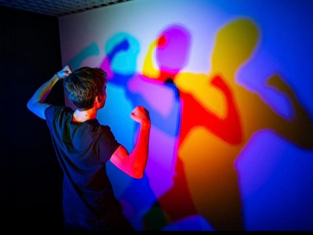 Galerie d'Illusions, Mimizan - photo 6