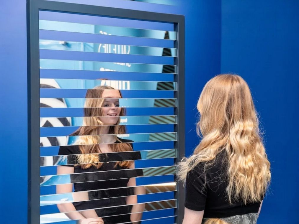 Galerie d'Illusions, Mimizan - photo 9